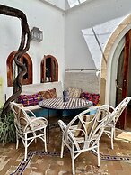 Riad Oasis d'Asilah