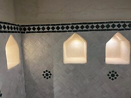 Riad Oasis d'Asilah