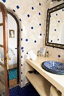 Riad Oasis d'Asilah