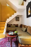 Riad Oasis d'Asilah