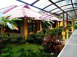 Finca Hotel Yakuruna