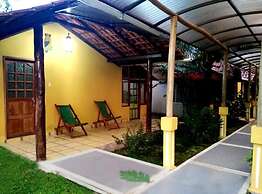 Finca Hotel Yakuruna