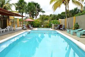 Finca Hotel Yakuruna