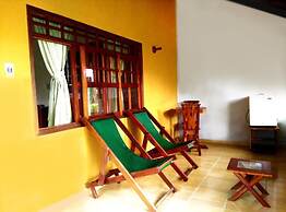 Finca Hotel Yakuruna