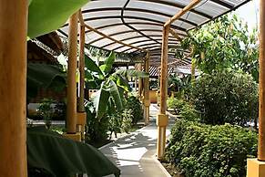 Finca Hotel Yakuruna