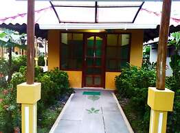 Finca Hotel Yakuruna