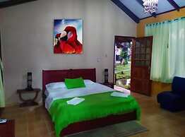 Finca Hotel Yakuruna