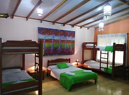 Finca Hotel Yakuruna