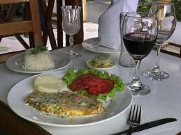 Finca Hotel Yakuruna