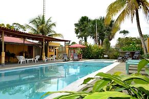 Finca Hotel Yakuruna