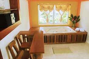 Finca Hotel Yakuruna