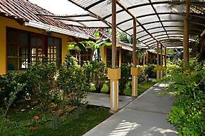 Finca Hotel Yakuruna