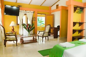 Finca Hotel Yakuruna