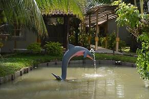 Finca Hotel Yakuruna