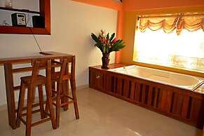 Finca Hotel Yakuruna