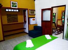 Finca Hotel Yakuruna