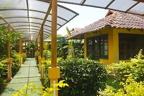 Finca Hotel Yakuruna