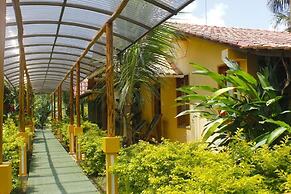 Finca Hotel Yakuruna