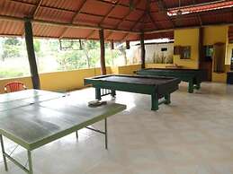 Finca Hotel Yakuruna