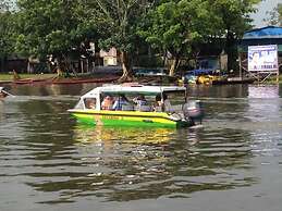 Finca Hotel Yakuruna