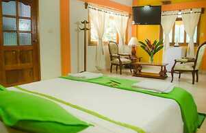 Finca Hotel Yakuruna