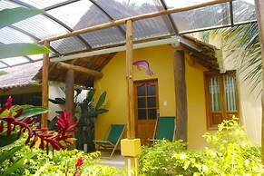 Finca Hotel Yakuruna