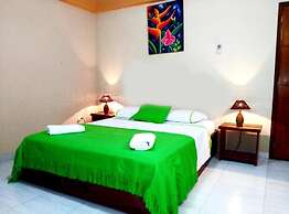 Finca Hotel Yakuruna