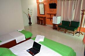 Finca Hotel Yakuruna