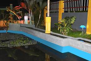 Finca Hotel Yakuruna