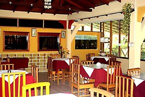 Finca Hotel Yakuruna