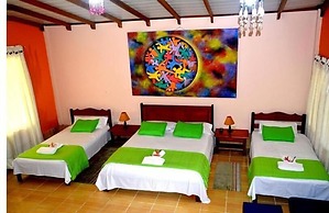 Finca Hotel Yakuruna