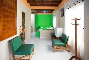 Finca Hotel Yakuruna