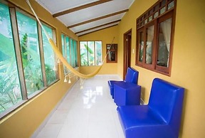 Finca Hotel Yakuruna