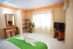 Finca Hotel Yakuruna