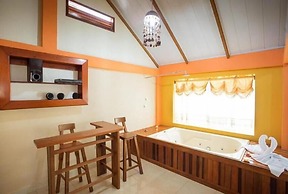 Finca Hotel Yakuruna