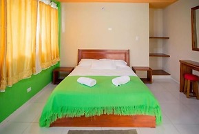 Finca Hotel Yakuruna