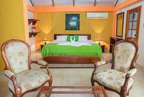 Finca Hotel Yakuruna