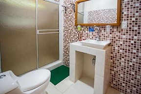 Finca Hotel Yakuruna