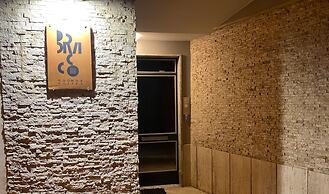 Bracco Rooms and Suites