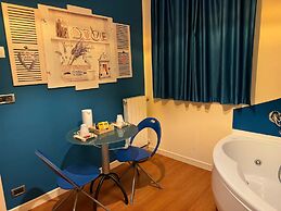 Bracco Rooms and Suites