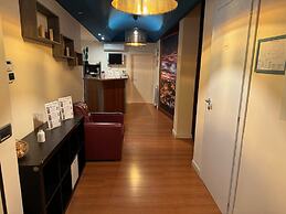 Bracco Rooms and Suites