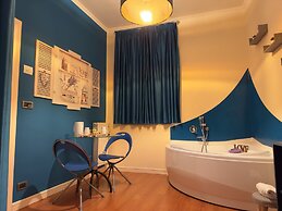 Bracco Rooms and Suites