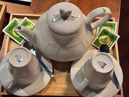 Bracco Rooms and Suites