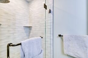 Orange Cottage w/ Hiking Access: 1 Mi to Lake Anna