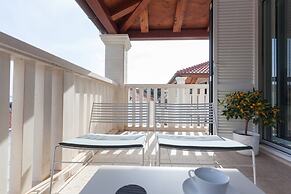Maar Deluxe Ideal Next To Dubrovnik