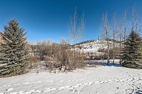 Ski Bunny Hideaway! Park City Escape! 3 Bedroom Townhouse by RedAwning