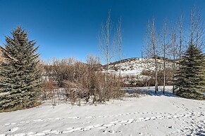 Ski Bunny Hideaway! Park City Escape! 3 Bedroom Townhouse by RedAwning