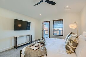Ski Bunny Hideaway! Park City Escape! 3 Bedroom Townhouse by RedAwning