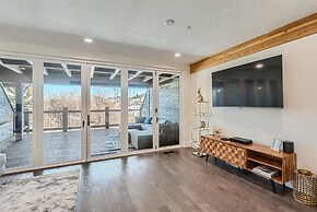 Ski Bunny Hideaway! Park City Escape! 3 Bedroom Townhouse by RedAwning