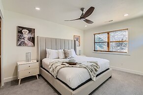 Ski Bunny Hideaway! Park City Escape! 3 Bedroom Townhouse by RedAwning